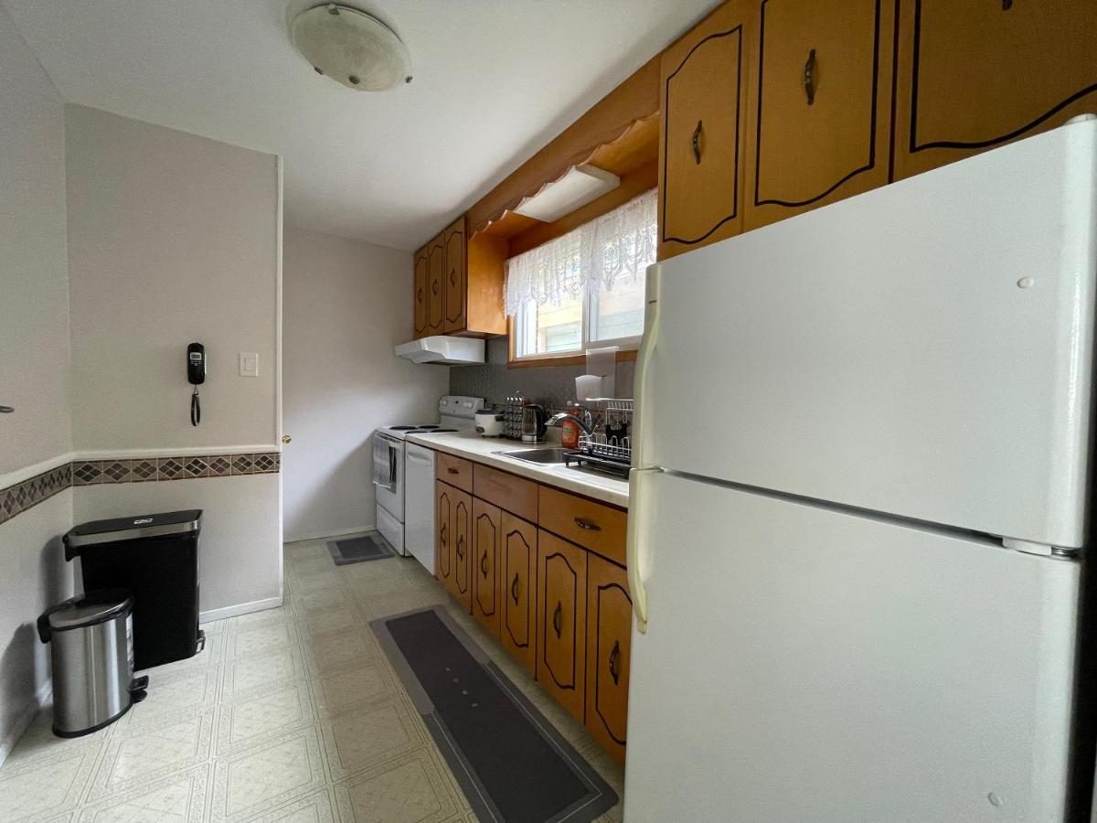 Luxurious Cozy House In Bluffs With Lake View Βίλα Τορόντο Εξωτερικό φωτογραφία