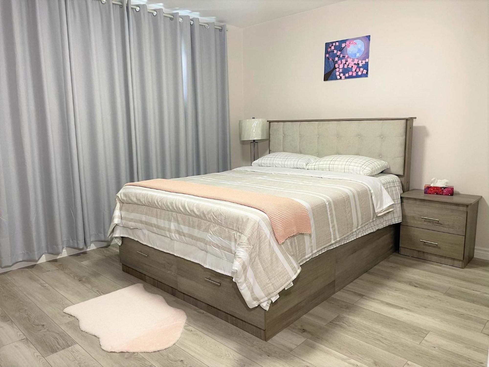 Luxurious Cozy House In Bluffs With Lake View Βίλα Τορόντο Εξωτερικό φωτογραφία